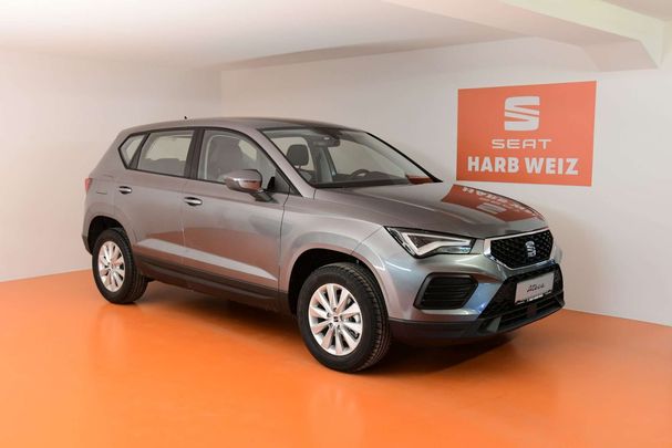 Seat Ateca 1.0 TSI Reference 81 kW image number 1