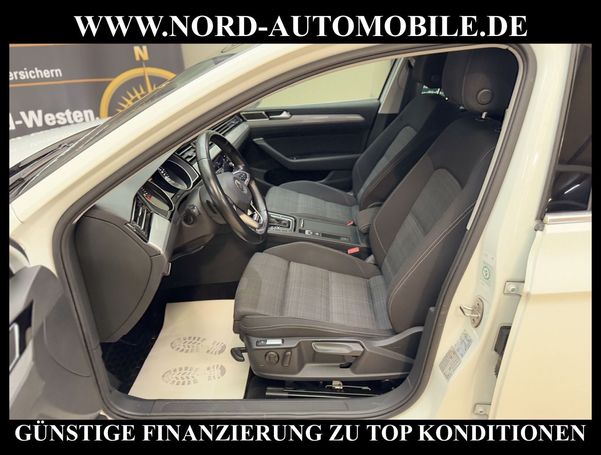 Volkswagen Passat Variant 2.0 TDI DSG 4Motion 140 kW image number 14