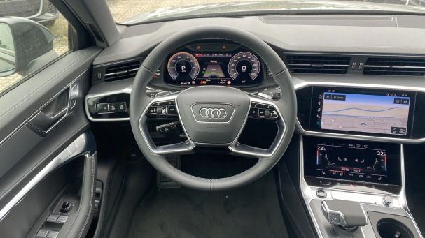 Audi A6 220 kW image number 32