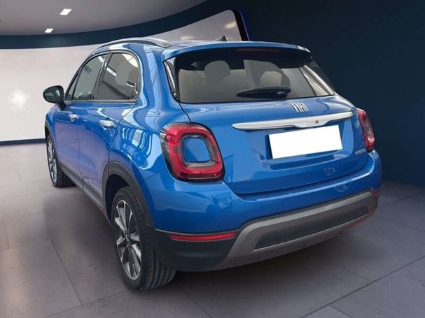 Fiat 500X 1.5 Hybrid DCT 96 kW image number 4