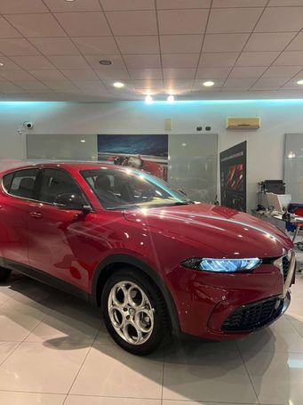 Alfa Romeo Tonale 1.6 TCT 96 kW image number 3