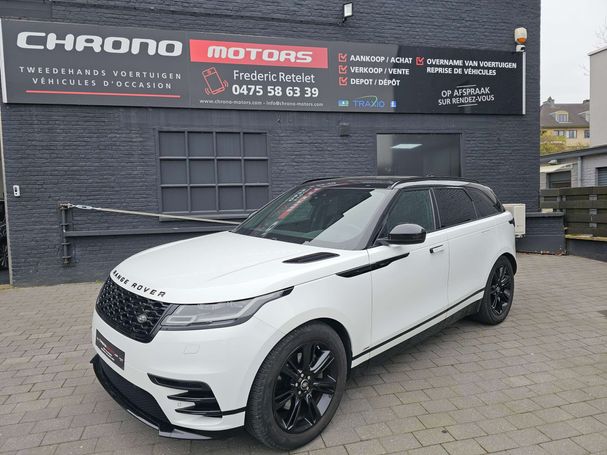 Land Rover Range Rover Velar 221 kW image number 1