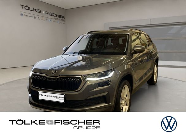 Skoda Kodiaq 2.0 TDI 110 kW image number 2