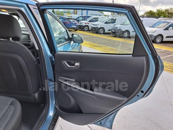 Hyundai Kona 100 kW image number 37