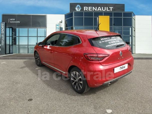 Renault Clio TCe 90 Intens 66 kW image number 21