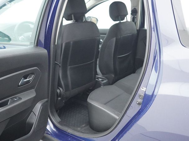 Dacia Duster DCi Comfort 80 kW image number 22