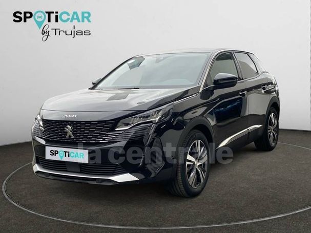 Peugeot 3008 1.6 Hybrid e-EAT8 165 kW image number 1