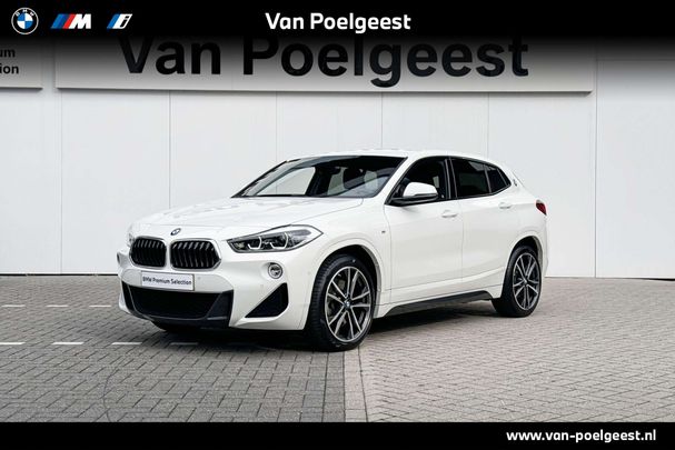 BMW X2 xDrive20i 141 kW image number 1