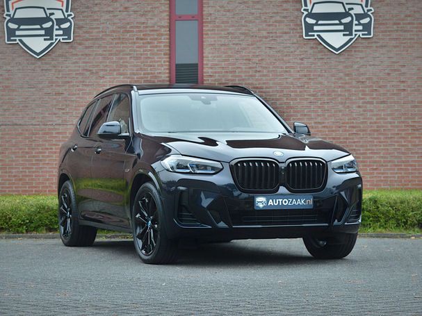 BMW X3 xDrive30e 215 kW image number 2