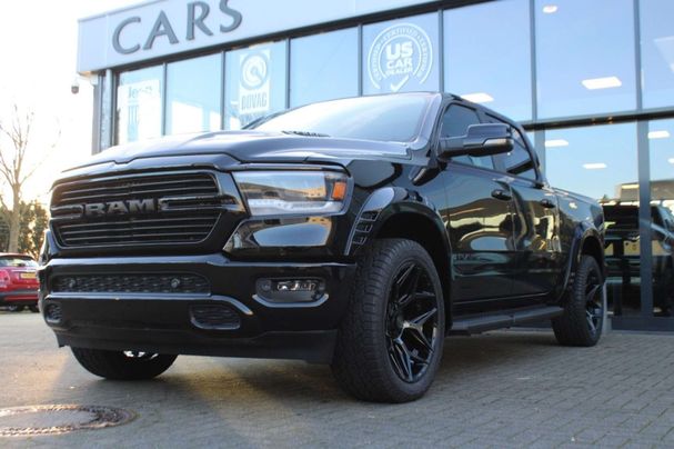 RAM 1500 5.7 HEMI V8 294 kW image number 1