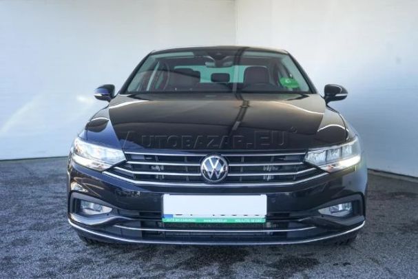 Volkswagen Passat 2.0 TDI 4Motion DSG 147 kW image number 3