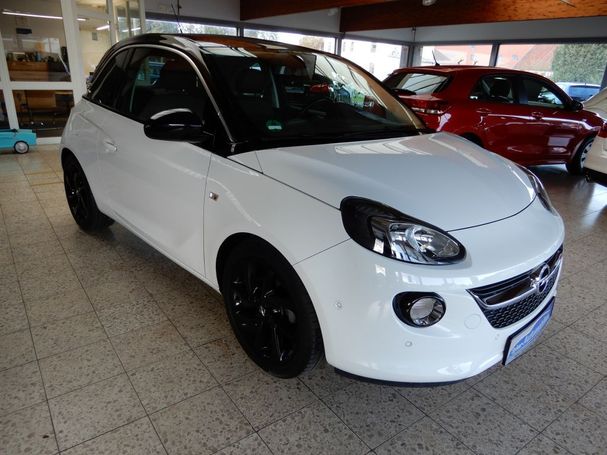 Opel Adam 1.4 Slam 74 kW image number 2