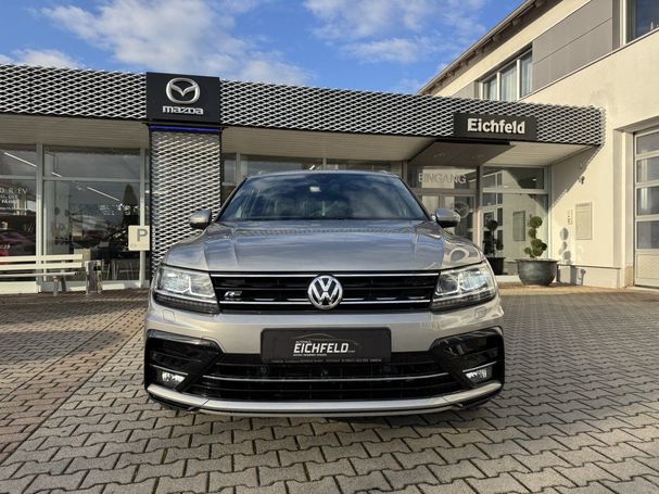 Volkswagen Tiguan 2.0 TSI 4Motion DSG Highline 140 kW image number 2