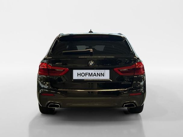 BMW 540d Touring xDrive 235 kW image number 3