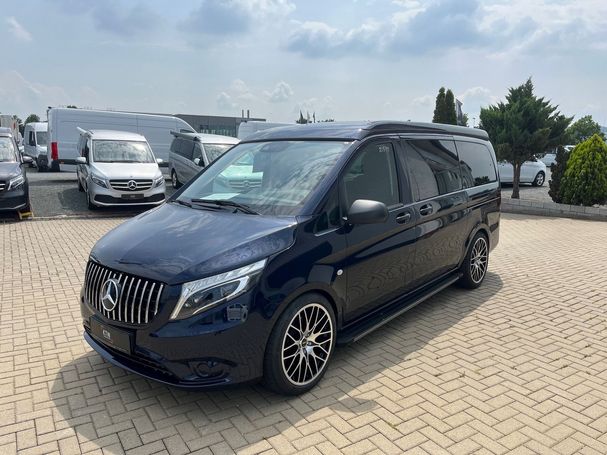 Mercedes-Benz Vito 220 d Marco Polo 120 kW image number 24