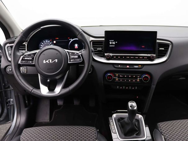 Kia XCeed 1.0 T-GDi 88 kW image number 10