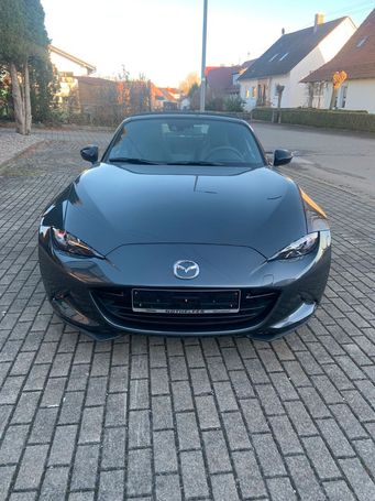 Mazda MX-5 96 kW image number 2