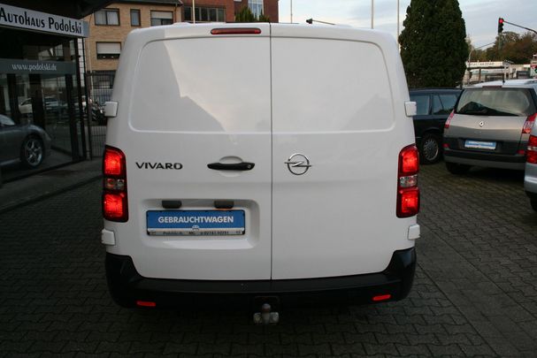 Opel Vivaro 110 kW image number 6