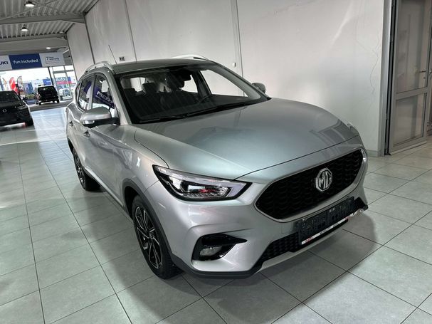 MG ZS 1.0 T-GDI 82 kW image number 2