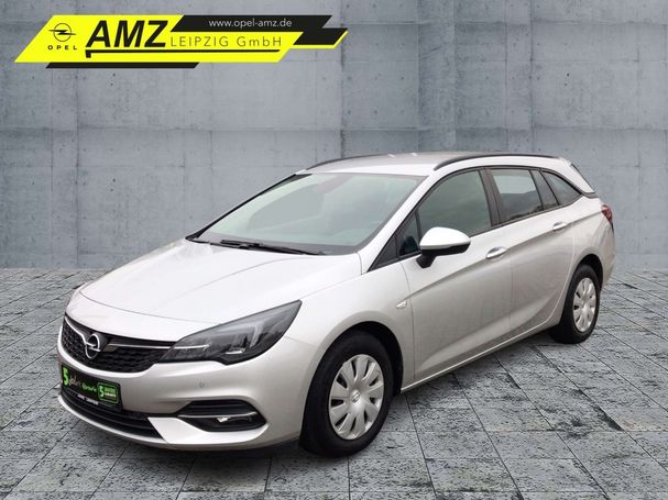 Opel Astra 1.5 D Sports Tourer 77 kW image number 1