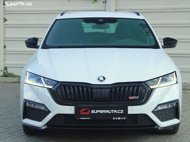 Skoda Octavia RS 180 kW image number 3