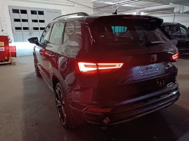 Cupra Ateca 110 kW image number 5