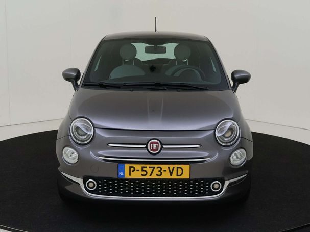 Fiat 500 1.0 51 kW image number 9