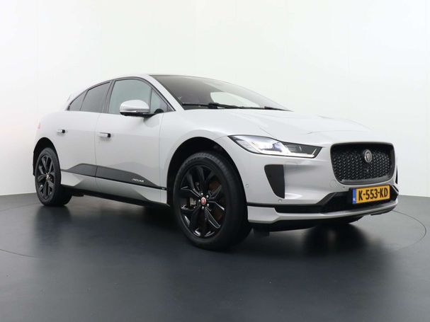 Jaguar I-Pace EV320 SE 235 kW image number 2