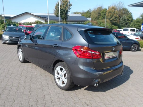 BMW 220i Active Tourer 141 kW image number 4