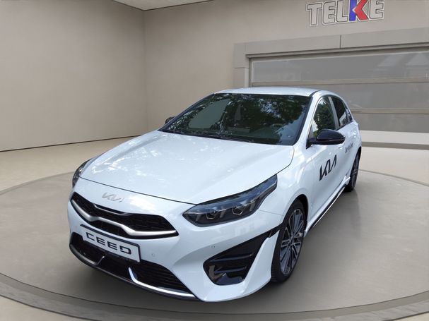 Kia Ceed 1.5 GT DCT7 103 kW image number 1