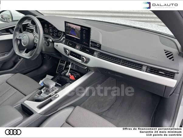 Audi A5 40 TDI S tronic S-line Sportback 150 kW image number 12