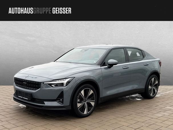 Polestar 2 170 kW image number 1