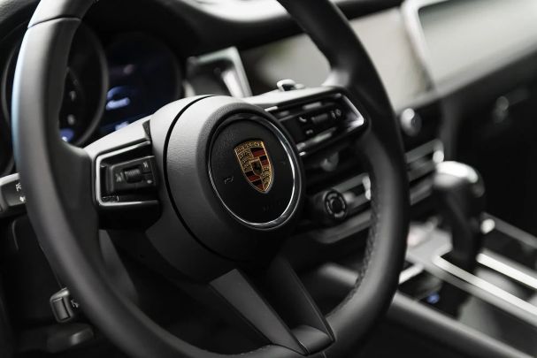 Porsche Macan 195 kW image number 8