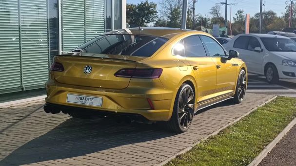 Volkswagen Arteon 4Motion 206 kW image number 6