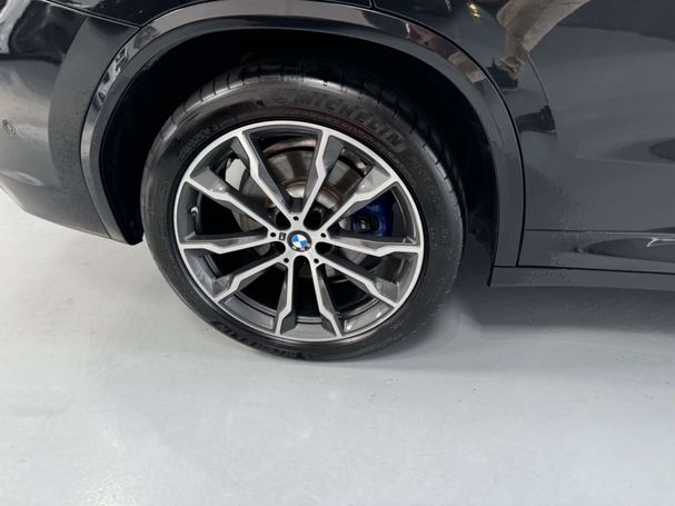 BMW X3 M40d xDrive 240 kW image number 35