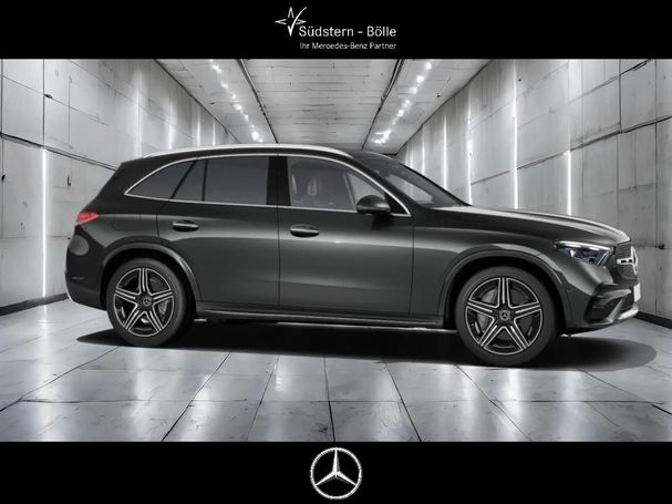 Mercedes-Benz GLC 300 190 kW image number 5