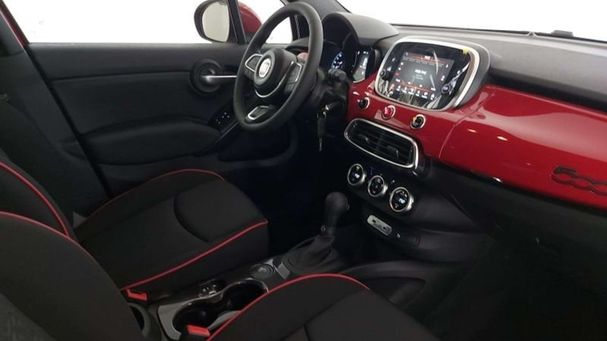 Fiat 500X 96 kW image number 17