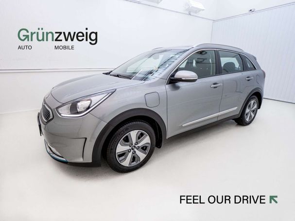 Kia Niro 1.6 GDI 104 kW image number 1