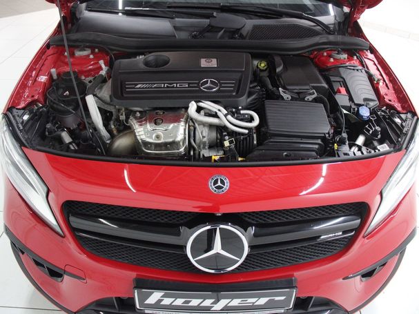 Mercedes-Benz GLA 45 AMG 4Matic 280 kW image number 13