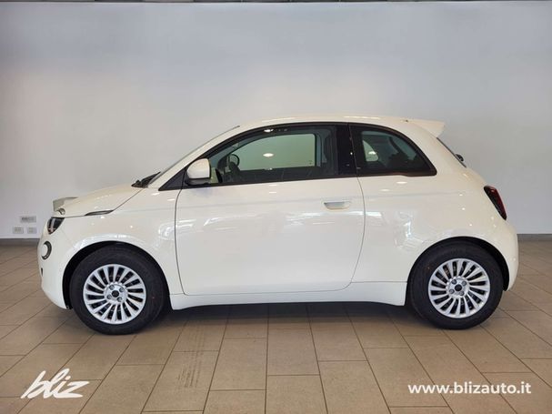 Fiat 500 e 42 kWh 87 kW image number 5