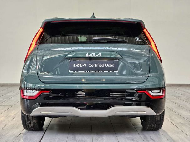 Kia Niro 150 kW image number 8