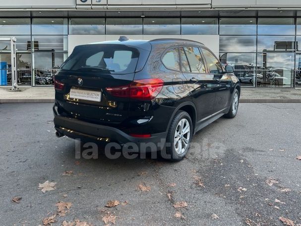 BMW X1 25e xDrive 162 kW image number 24