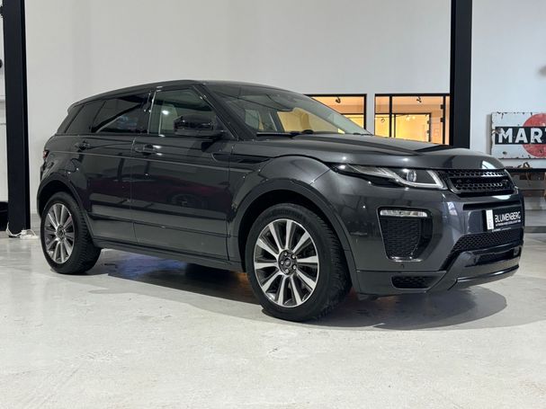 Land Rover Range Rover Evoque SE Dynamic 177 kW image number 2