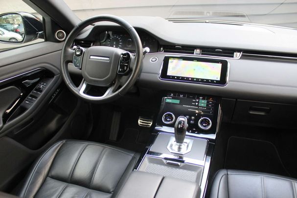 Land Rover Range Rover Evoque 147 kW image number 23