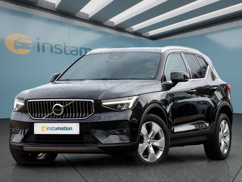 Volvo XC40 B3 Plus