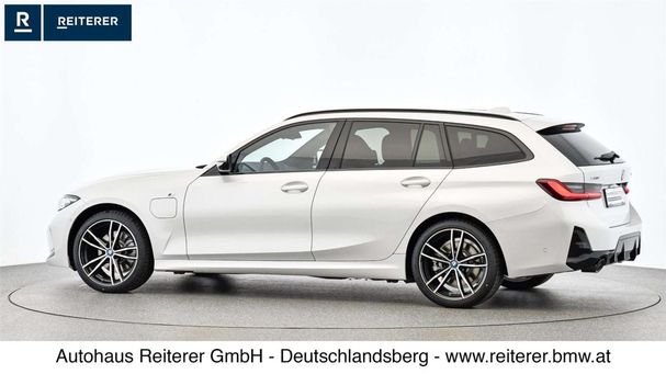 BMW 330e Touring M Sportpaket xDrive 215 kW image number 5