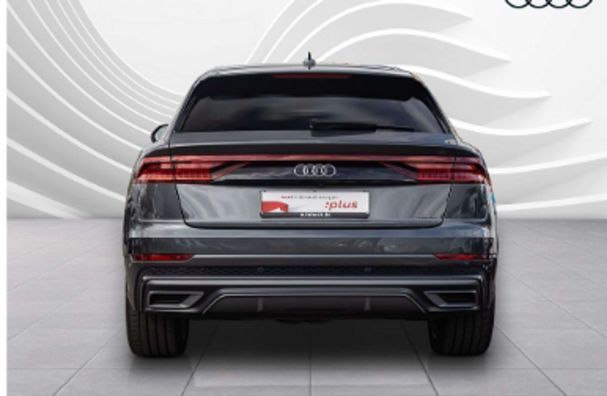 Audi Q8 55 TFSIe quattro S-line 280 kW image number 4