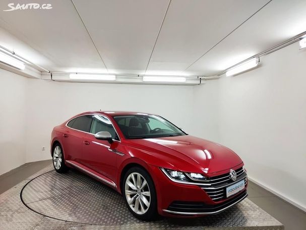 Volkswagen Arteon 140 kW image number 29