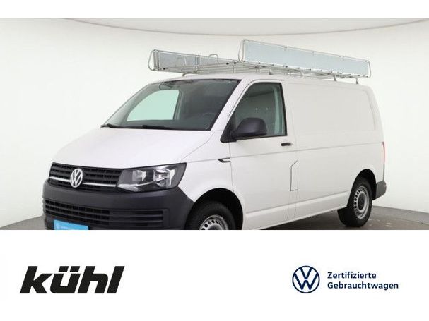 Volkswagen T6 Transporter 62 kW image number 1