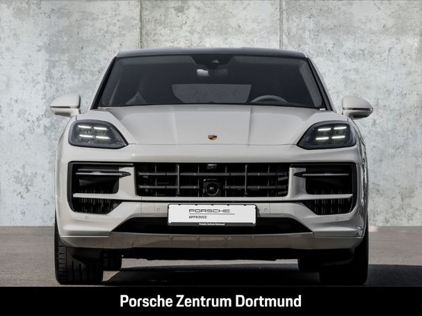 Porsche Cayenne S Coupé 349 kW image number 3